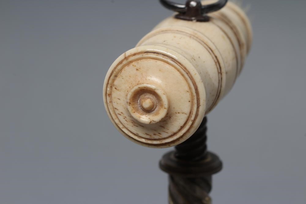 A THOMASON TYPE PATENT CORKSCREW Image