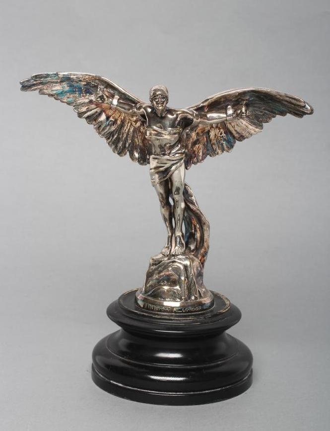 AFTER COLIN GEORGE Image