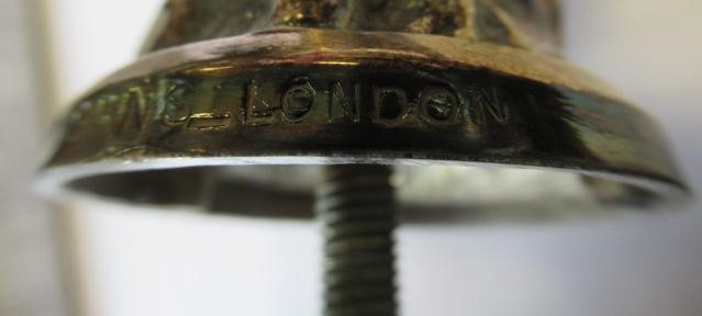 AFTER COLIN GEORGE Image