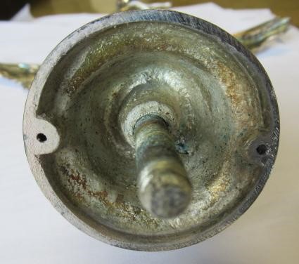 AFTER COLIN GEORGE Image