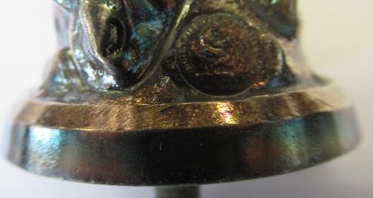 AFTER COLIN GEORGE Image