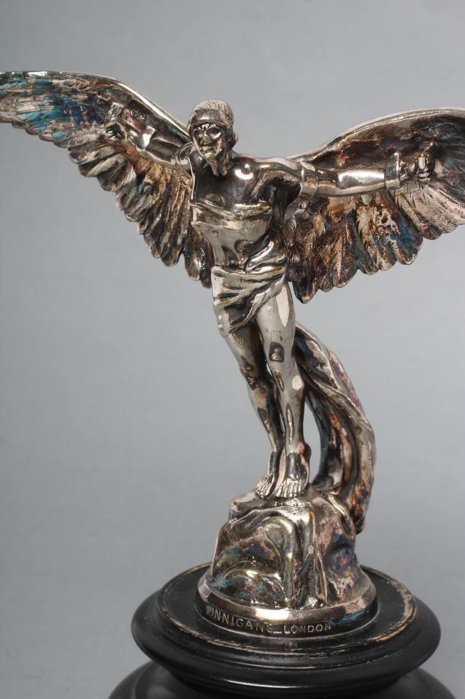 AFTER COLIN GEORGE Image