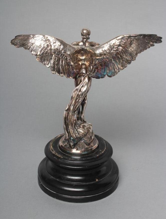 AFTER COLIN GEORGE Image