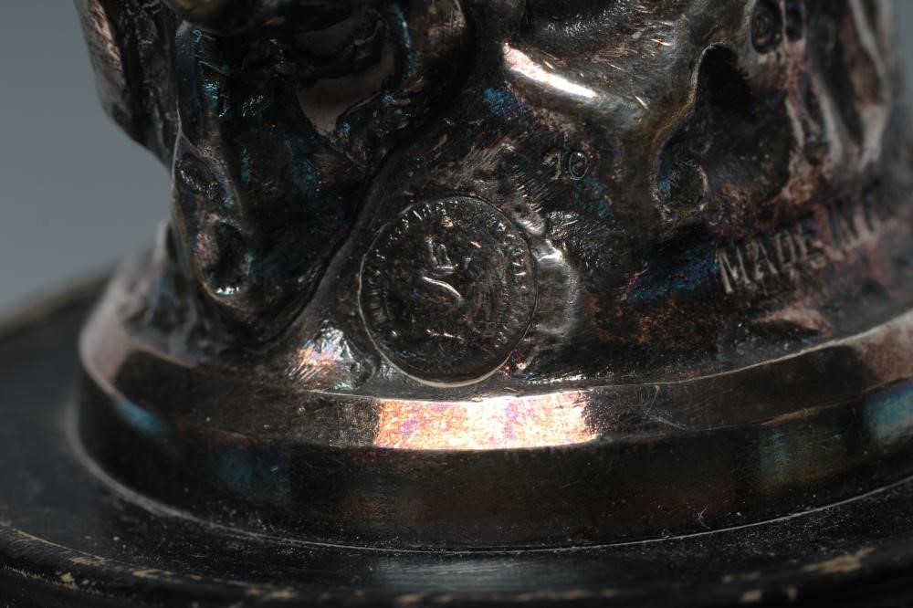 AFTER COLIN GEORGE Image