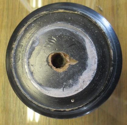 AFTER COLIN GEORGE Image