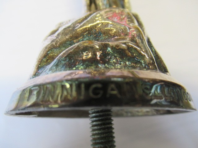 AFTER COLIN GEORGE Image