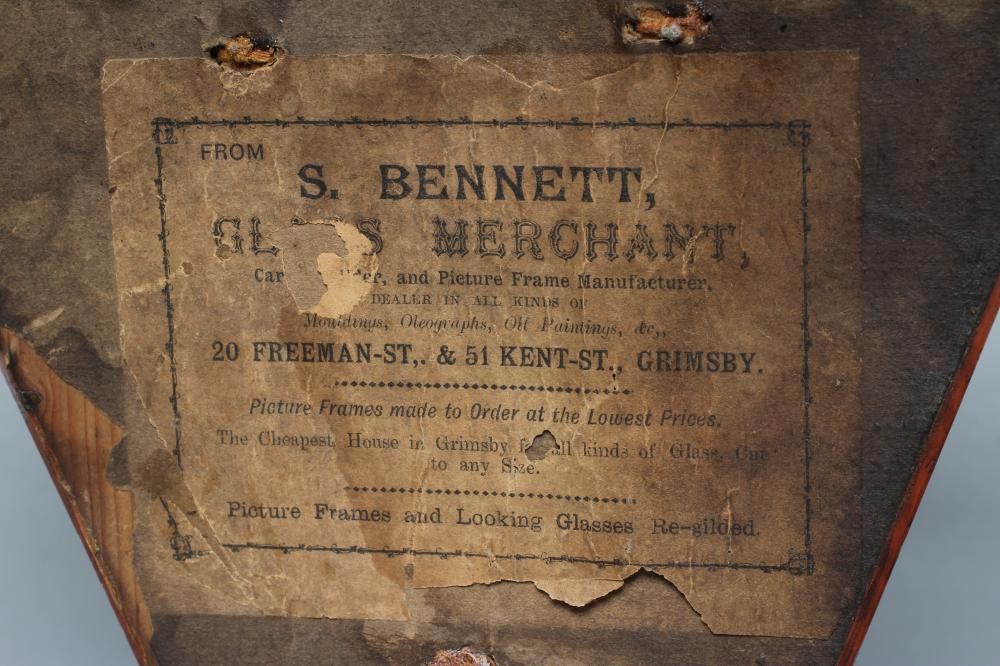 A VICTORIAN SWEETHEART PIN CUSHION Image