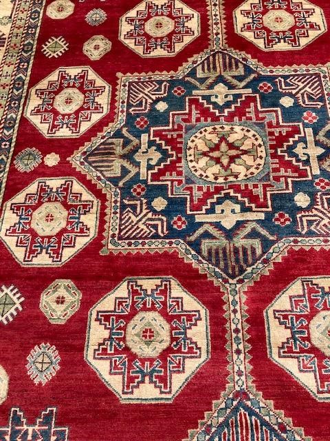 A PERSIAN CARPET Image