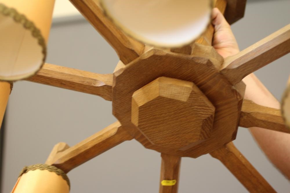 SID POLLARD OF THIRSK Image