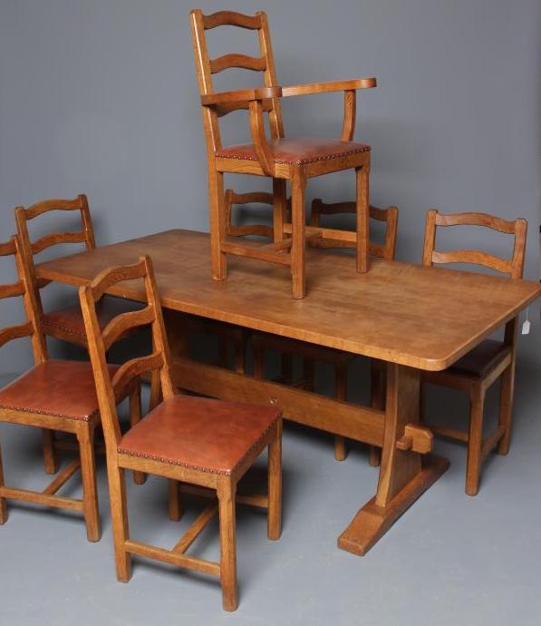 ALAN GRAINGER OF BRANDSBY Image