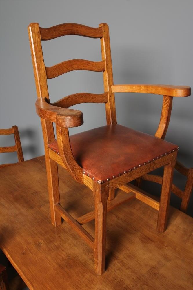 ALAN GRAINGER OF BRANDSBY Image