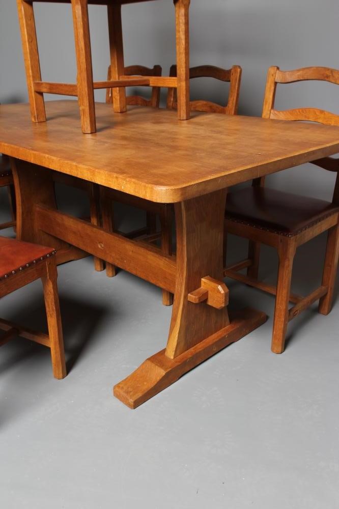 ALAN GRAINGER OF BRANDSBY Image