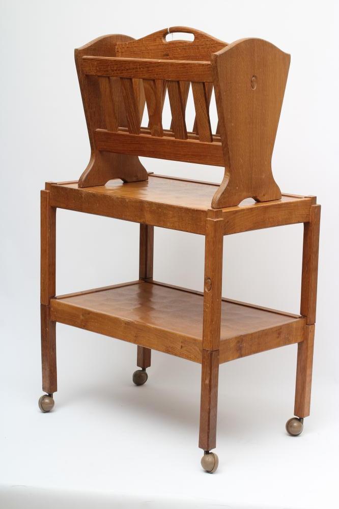 ALAN GRAINGER OF BRANDSBY Image