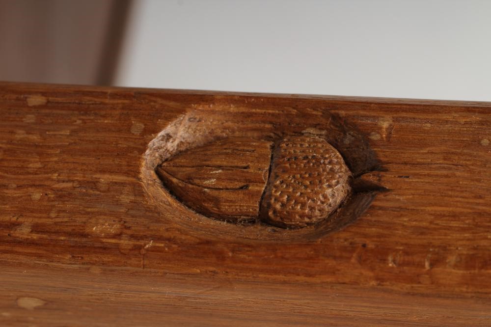 ALAN GRAINGER OF BRANDSBY Image