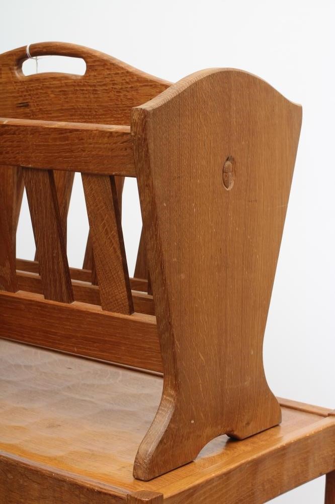 ALAN GRAINGER OF BRANDSBY Image