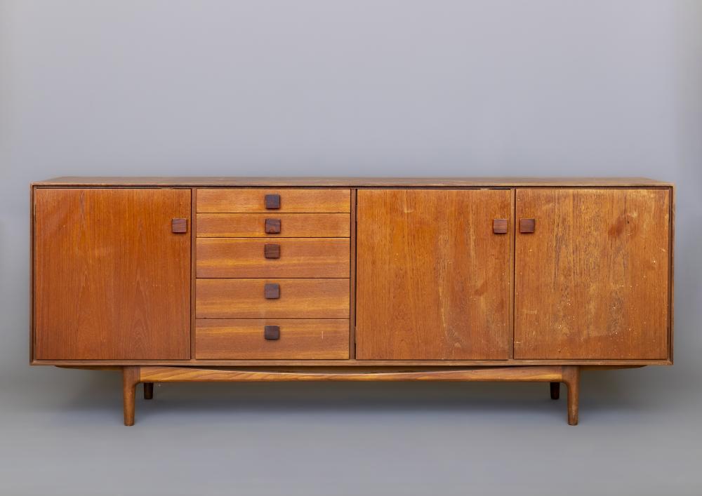 IB KOFOD-LARSEN FOR G PLAN Image