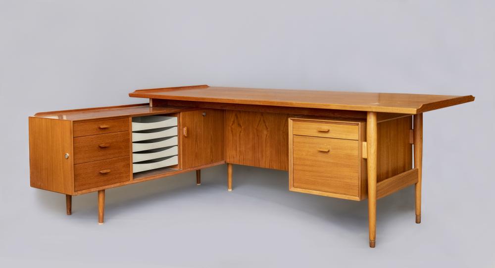 ARNE VODDER FOR SIBAST Image