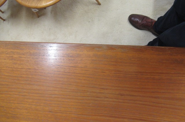 ARNE VODDER FOR SIBAST Image