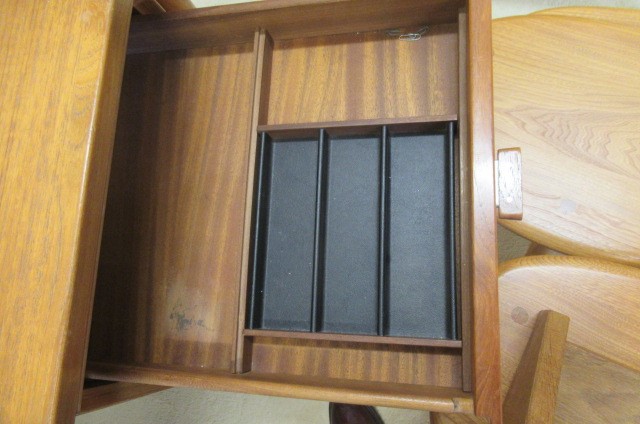 ARNE VODDER FOR SIBAST Image