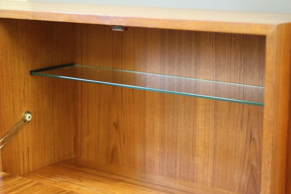 A G PLAN TEAK ROOM DIVIDER Image