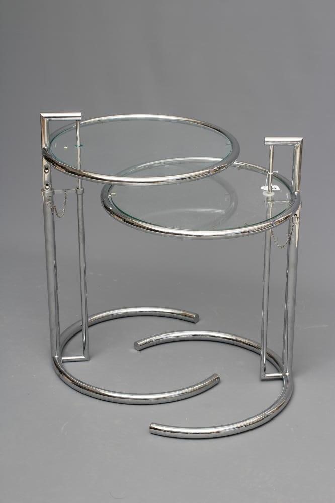 EILEEN GRAY (1878-1976) Image