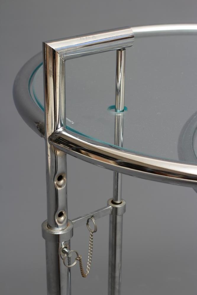 EILEEN GRAY (1878-1976) Image