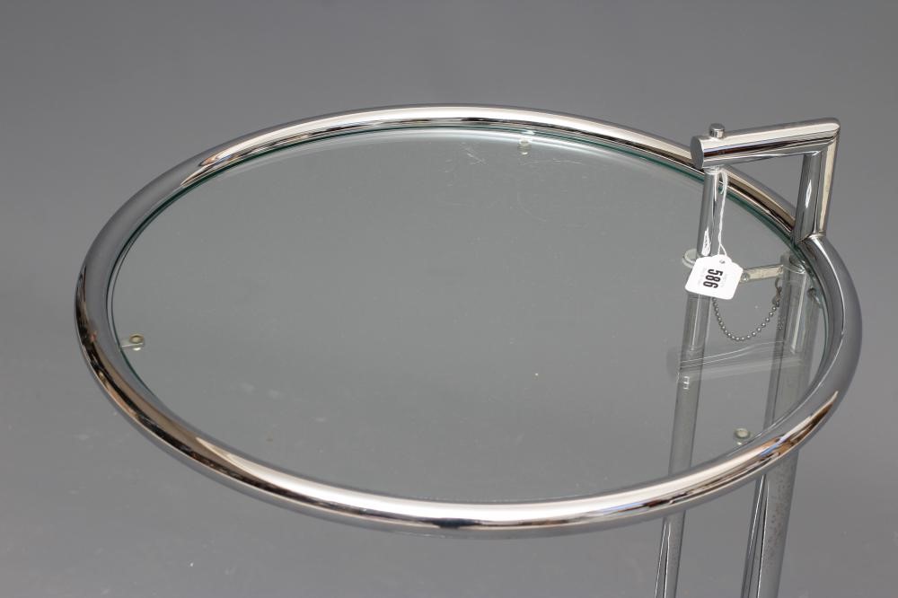 EILEEN GRAY (1878-1976) Image