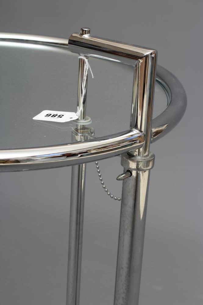 EILEEN GRAY (1878-1976) Image