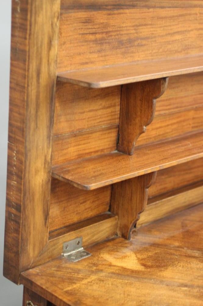 A DUTCH KINGWOOD KLAP BUFFET Image