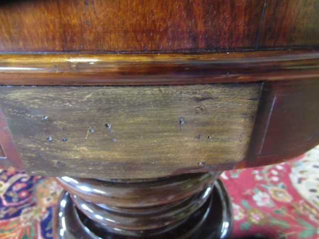 A RUD IBACH SOHN BOUDOIR GRAND PIANO Image