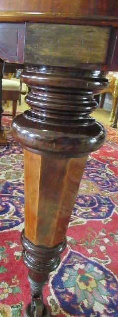 A RUD IBACH SOHN BOUDOIR GRAND PIANO Image