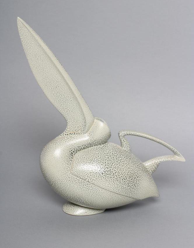 ANTHONY THEAKSTON (b.1965) Image