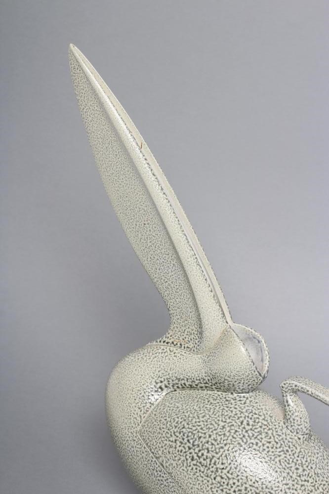 ANTHONY THEAKSTON (b.1965) Image