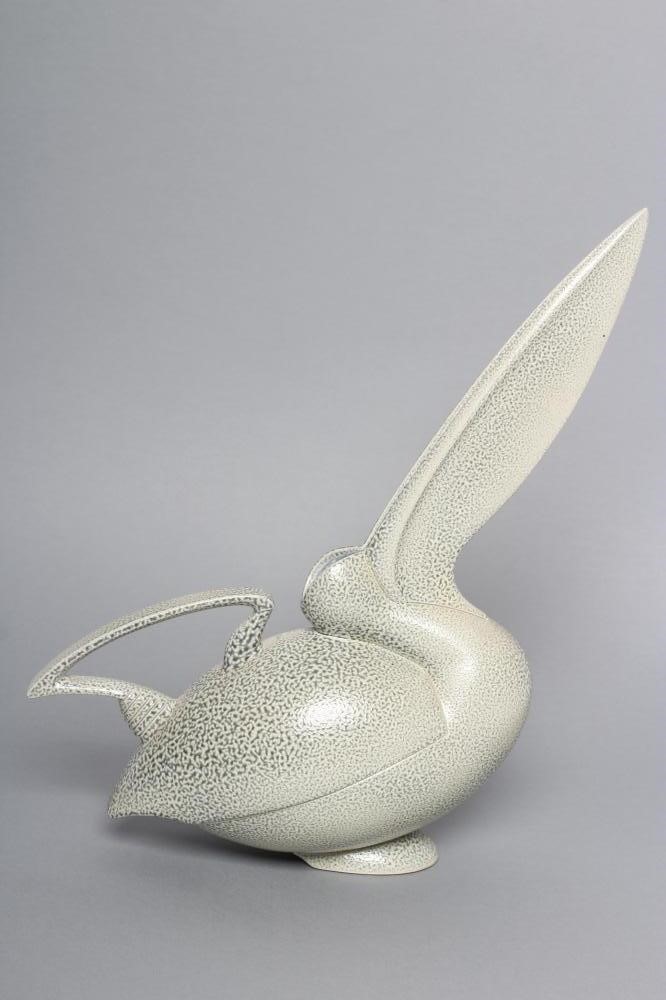 ANTHONY THEAKSTON (b.1965) Image