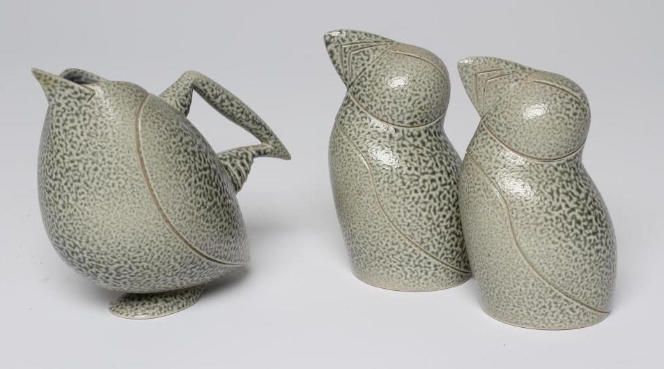 ANTHONY THEAKSTON (b.1965) Image