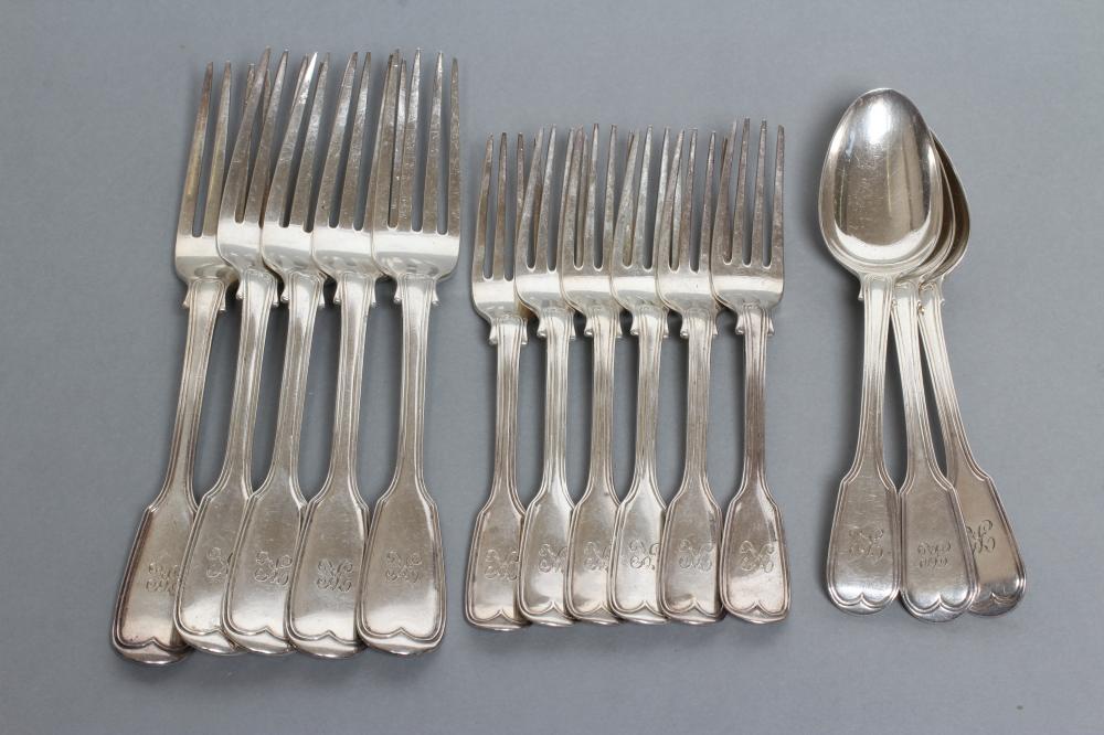 A COMPOSITE PART TABLE SERVICE Image