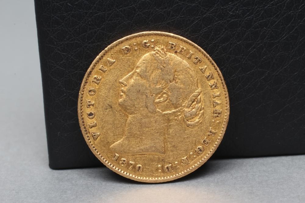 A VICTORIA Y.H. AUSTRALIA SOVEREIGN Image