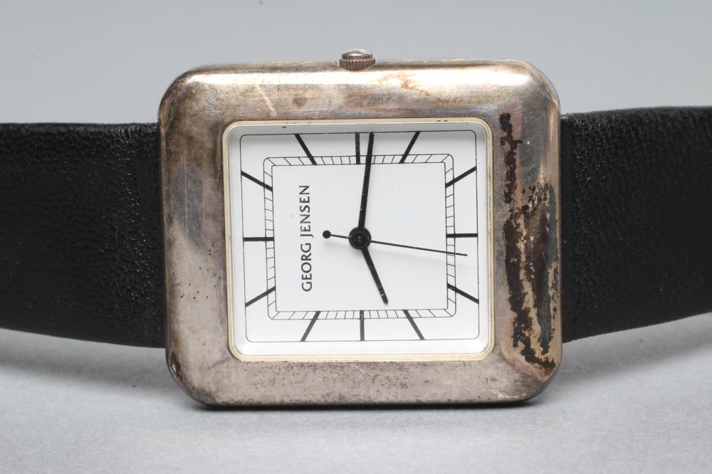 LENE MUNTHE FOR GEORG JENSEN Image