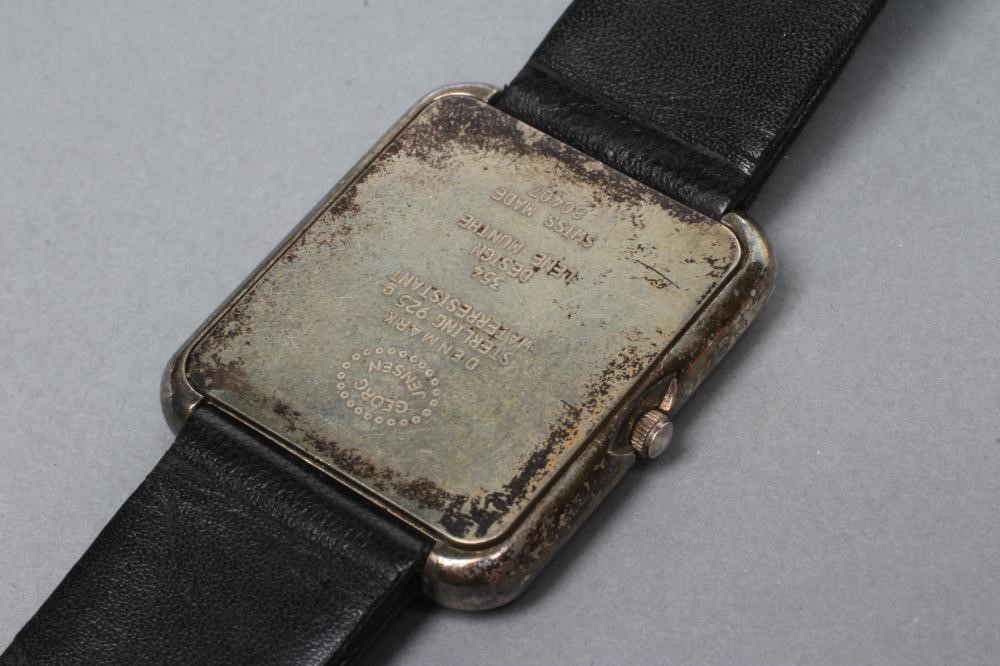 LENE MUNTHE FOR GEORG JENSEN Image