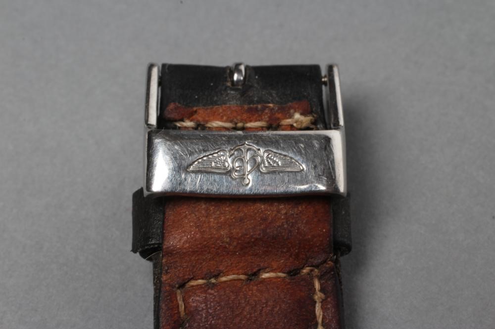 A GENTLEMAN'S BREITLING 1884 COLT OCEAN WRISTWATCH Image