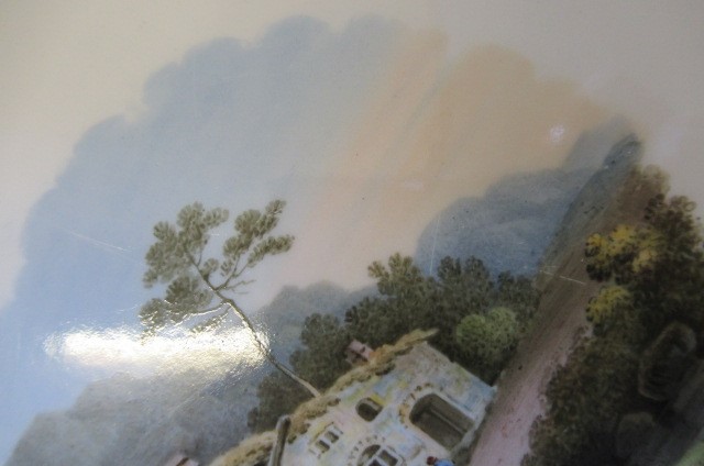 A SET OF SIX FLIGHT Image