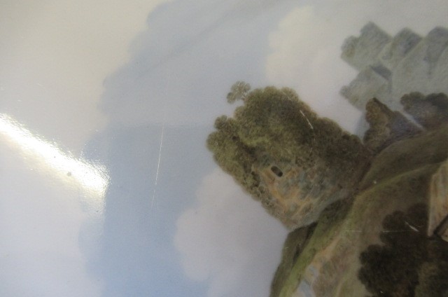 A SET OF SIX FLIGHT Image