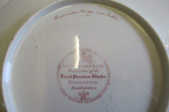 A SET OF SIX FLIGHT Image