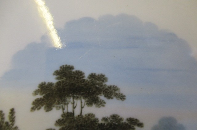 A SET OF SIX FLIGHT Image