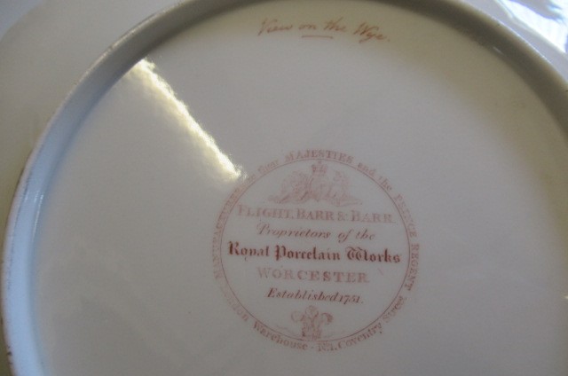 A SET OF SIX FLIGHT Image