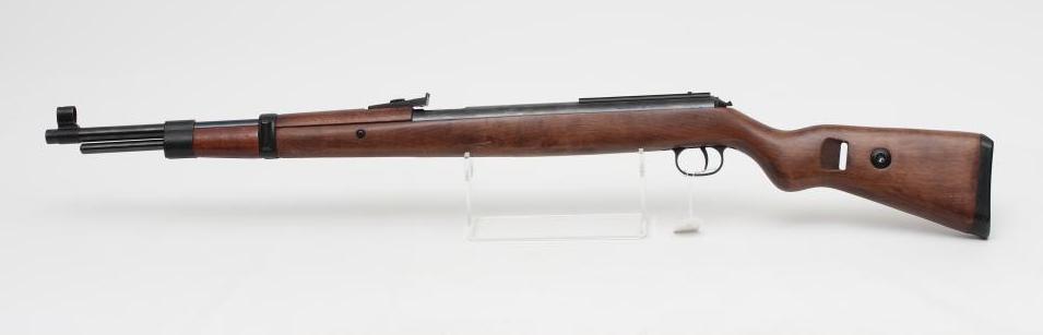 A DAISY MAUSER K98 .177 AIR RIFLE Image