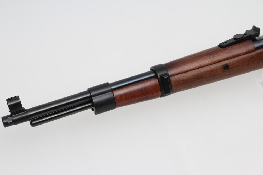 A DAISY MAUSER K98 .177 AIR RIFLE Image