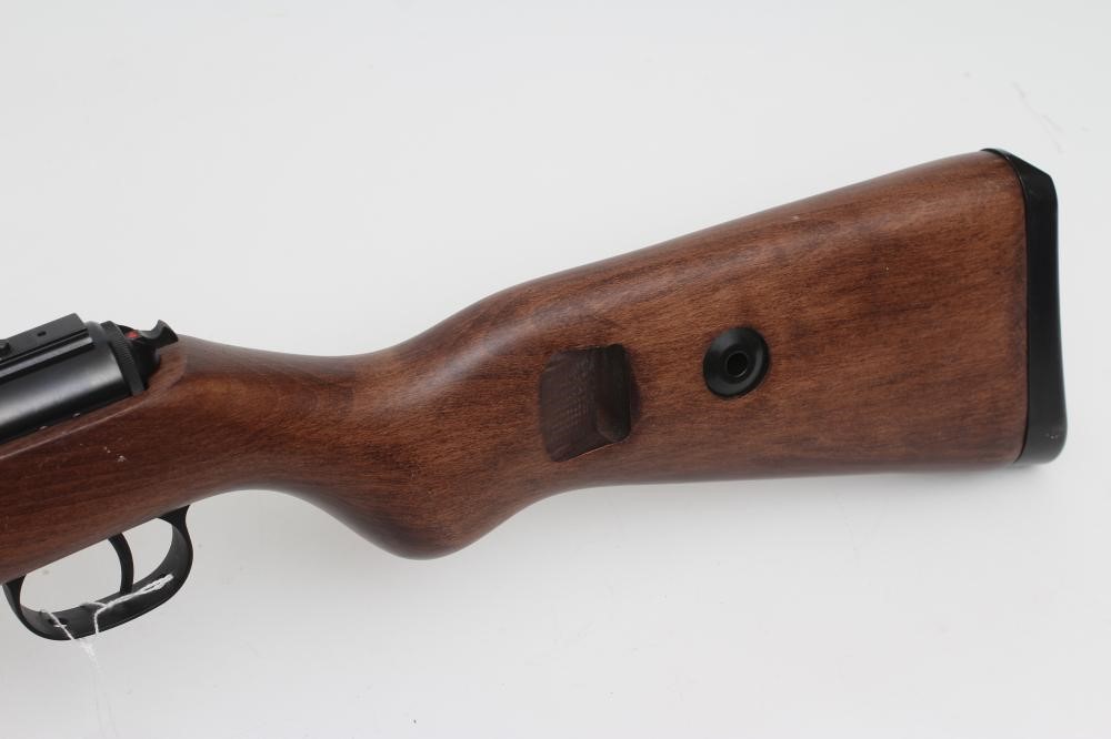 A DAISY MAUSER K98 .177 AIR RIFLE Image
