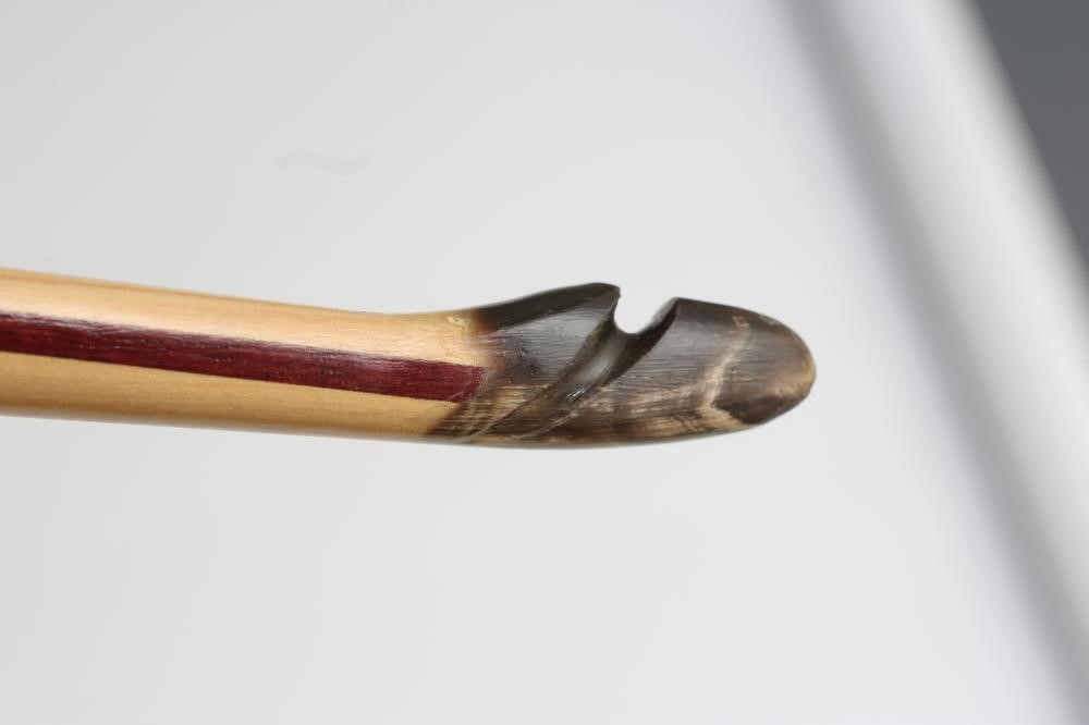 A BICKERSTAFFE LONG BOW Image