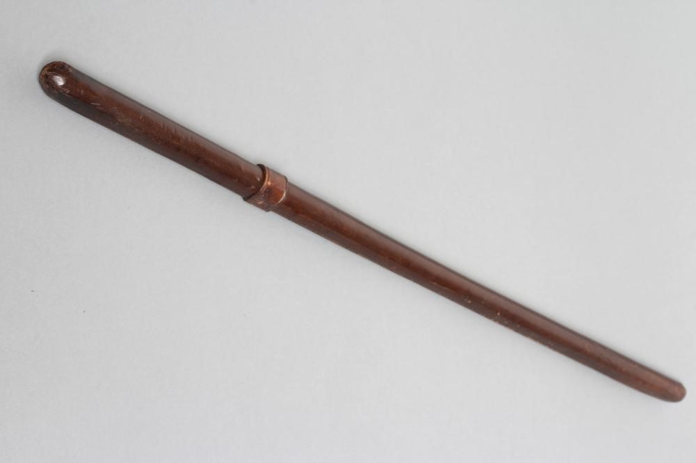 A SWAGGER SWORD STICK Image